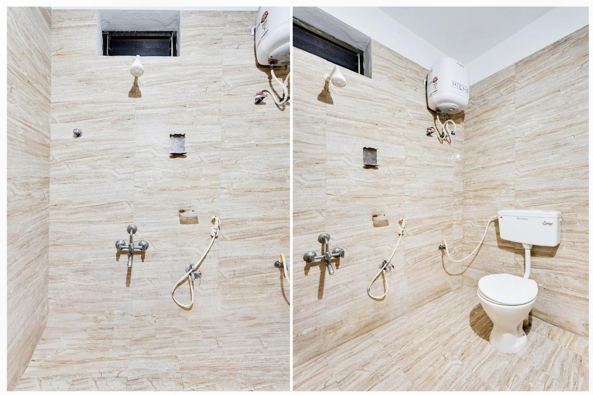 Super Hotel O White Town Formerly Seascape Residency Pondicherry Exterior photo